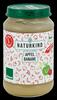 Naturkind Apfel Banane, Bioland Naturkind Apfel Banane, Bioland