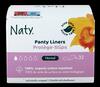 Naty Slipeinlagen, Normal, 32 Stück  Naty Slipeinlagen, Normal, 32 Stück
