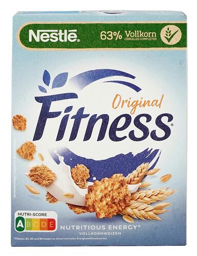 Nestlé Fitness Original