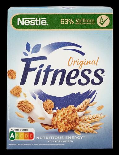 Nestlé Fitness Original