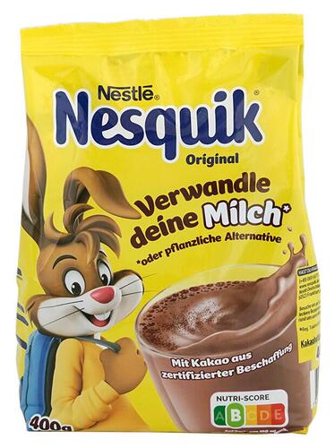 Nestlé Nesquik