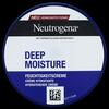 Neutrogena Deep Moisture Feuchtigkeitscreme Neutrogena Deep Moisture Feuchtigkeitscreme