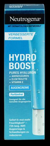 Neutrogena Hydro Boost Augencreme