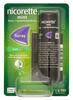 Nicorette Mint Spray 1 mg/Sprühstoß Nicorette Mint Spray 1 mg/Sprühstoß