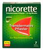 Nicorette Transdermales Pflaster 15 mg Nicotin Nicorette Transdermales Pflaster 15 mg Nicotin