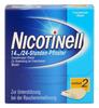 Nicotinell 14 mg/24-Stunden-Pflaster Nicotinell 14 mg/24-Stunden-Pflaster