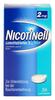 Nicotinell Lutschtabletten Mint 2 mg Nicotinell Lutschtabletten Mint 2 mg