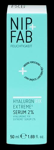 Nip + Fab Hyaluron Fix Extreme4 Serum 2 %