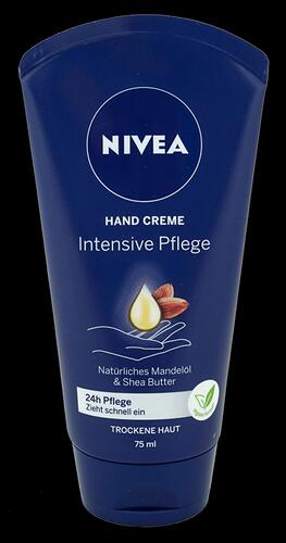 Nivea Hand Creme Intensive Pflege 