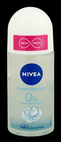 Nivea Original Care 0%, 48h