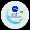 Nivea Soft Erfrischende Feuchtigkeitscreme Nivea Soft Erfrischende Feuchtigkeitscreme