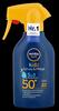 Nivea Sun Kids Spray 5in1 50+ Nivea Sun Kids Spray 5in1 50+