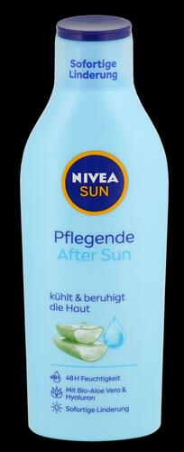 Nivea Sun Pflegende After Sun