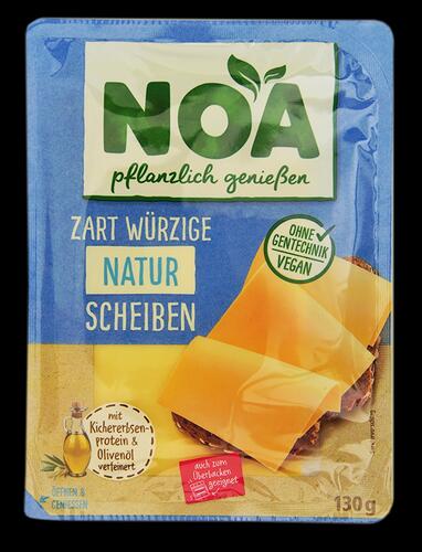 Noa Natur Scheiben