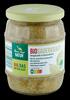 Nur Nur Natur Bio Sauerkraut, Naturland Nur Nur Natur Bio Sauerkraut, Naturland