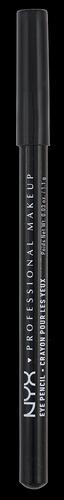 Nyx Professional Makeup Eye Pencil, SPE901 Black