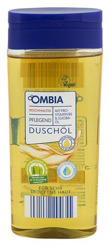 Ombia Duschöl