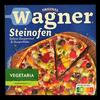 Original Wagner Steinofen Pizza Vegetaria Original Wagner Steinofen Pizza Vegetaria