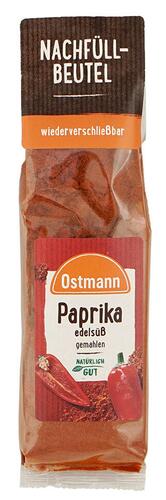 Ostmann Paprika edelsüß