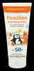 Paediprotect Familiensonnencreme 50+ Paediprotect Familiensonnencreme 50+