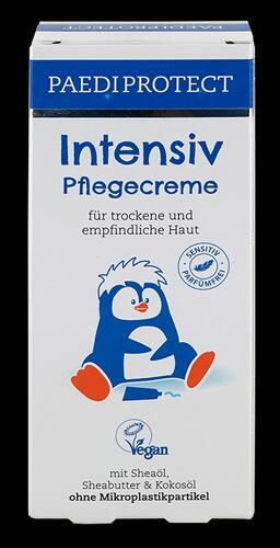 Paediprotect Intensiv Pflegecreme 