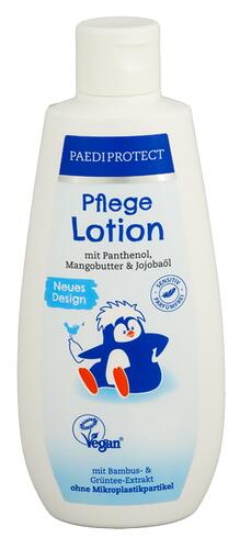 Paediprotect Pflegelotion