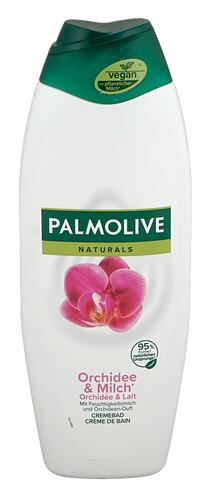 Palmolive Cremebad Orchide und Milch