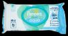 Pampers Harmonie aqua baby wipes, 4er Pack Pampers Harmonie aqua baby wipes, 4er Pack