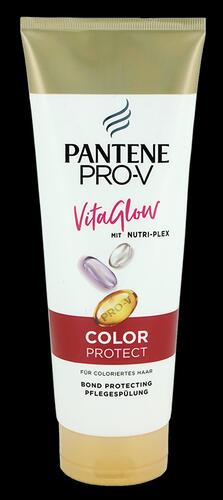 Pantene Pro-V Vita Glow Color Protect Pflegespülung