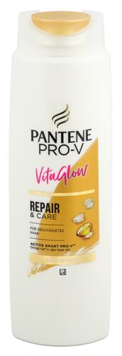 Pantene Pro-V Vita Glow Repair & Care Shampoo