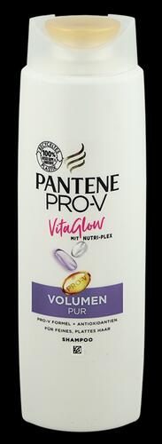 Pantene Pro-V Volumen Pur Shampoo 