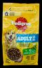 Pedigree Adult mit Geflügel und Gemüse  Pedigree Adult mit Geflügel und Gemüse
