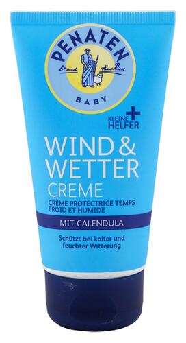 Penaten Baby Wind & Wetter Creme