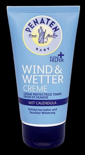 Penaten Baby Wind & Wetter Creme