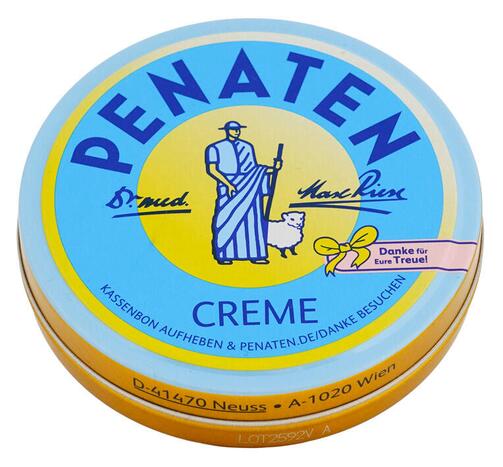 Penaten Creme