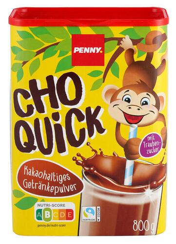 Penny Cho Quick