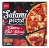 Penny Salamipizza, 3 Stück Penny Salamipizza, 3 Stück