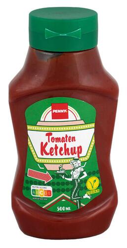 Penny Tomaten Ketchup