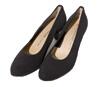 Peter Kaiser Nancy Pumps, Schwarz Stretch Chevro Peter Kaiser Nancy Pumps, Schwarz Stretch Chevro