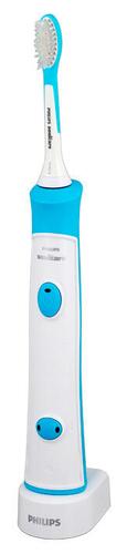 Philips Sonicare For Kids Schallzahnbürste HX6322/04