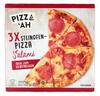 Pizza'Ah Steinofen-Pizza, 3 Stück Pizza'Ah Steinofen-Pizza, 3 Stück