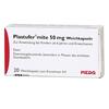 Plastufer Mite 50 mg Weichkapseln Plastufer Mite 50 mg Weichkapseln