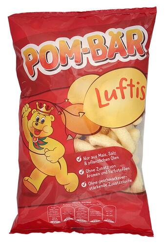 Pom-Bär Luftis