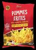 Potato Master Pommes Frites Potato Master Pommes Frites