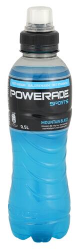 Powerade Sports Mountain Blast