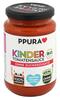 Ppura Kinder Tomatensauce, Bio Ppura Kinder Tomatensauce, Bio