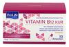 ProLife Vitamin B12 Kur, Ampullen, Himbeer ProLife Vitamin B12 Kur, Ampullen, Himbeer