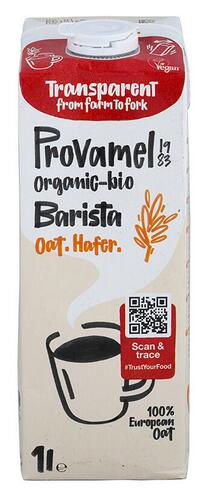 Provamel Bio Barista Hafer