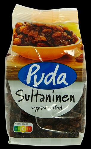 Puda Sultaninen