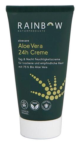 Rainbow Aloecare Aloe Vera 24h Creme